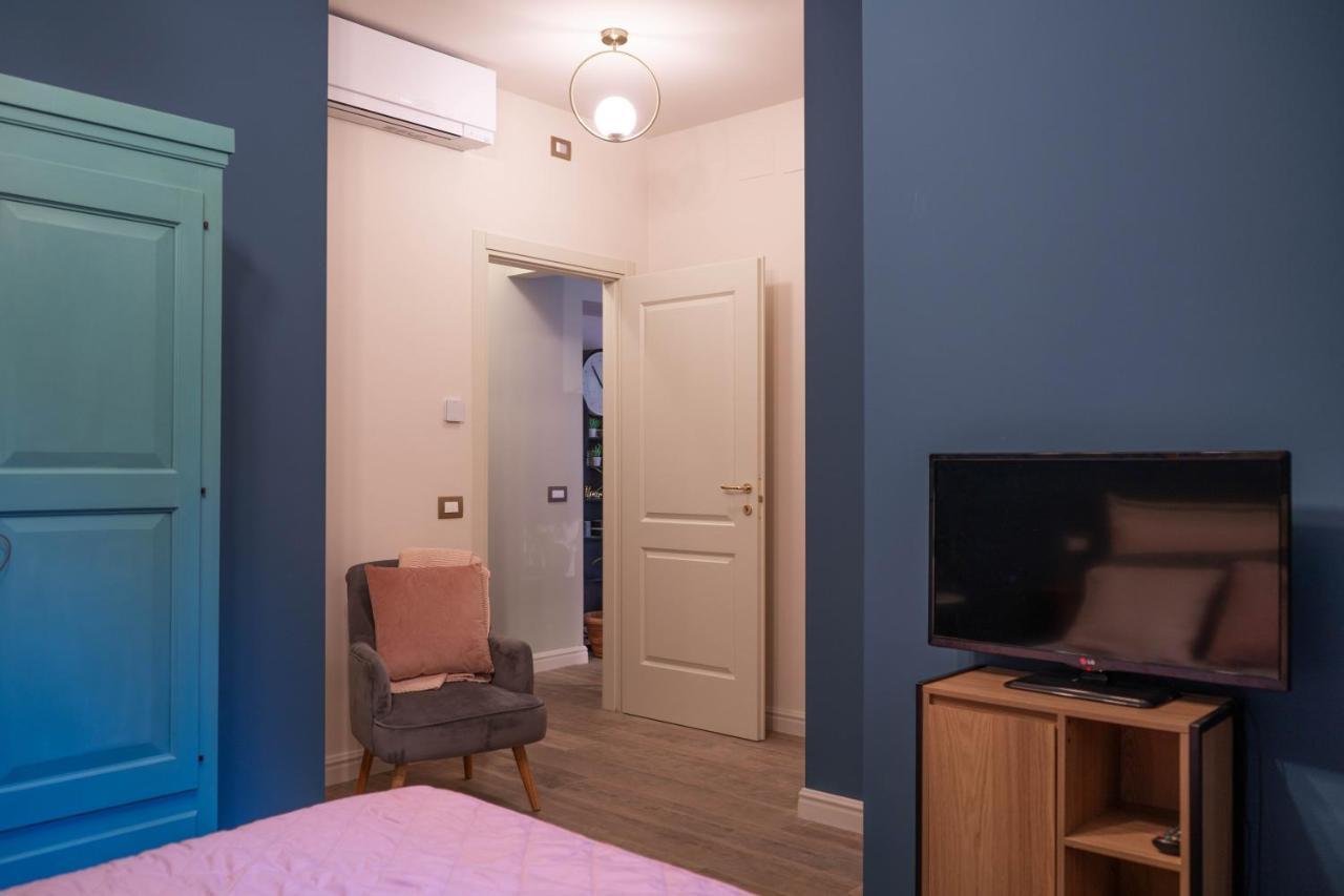 Bohouse Roma Lägenhet Exteriör bild