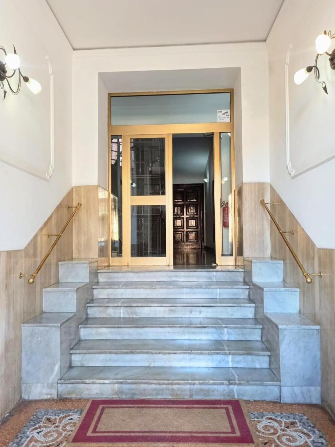 Bohouse Roma Lägenhet Exteriör bild