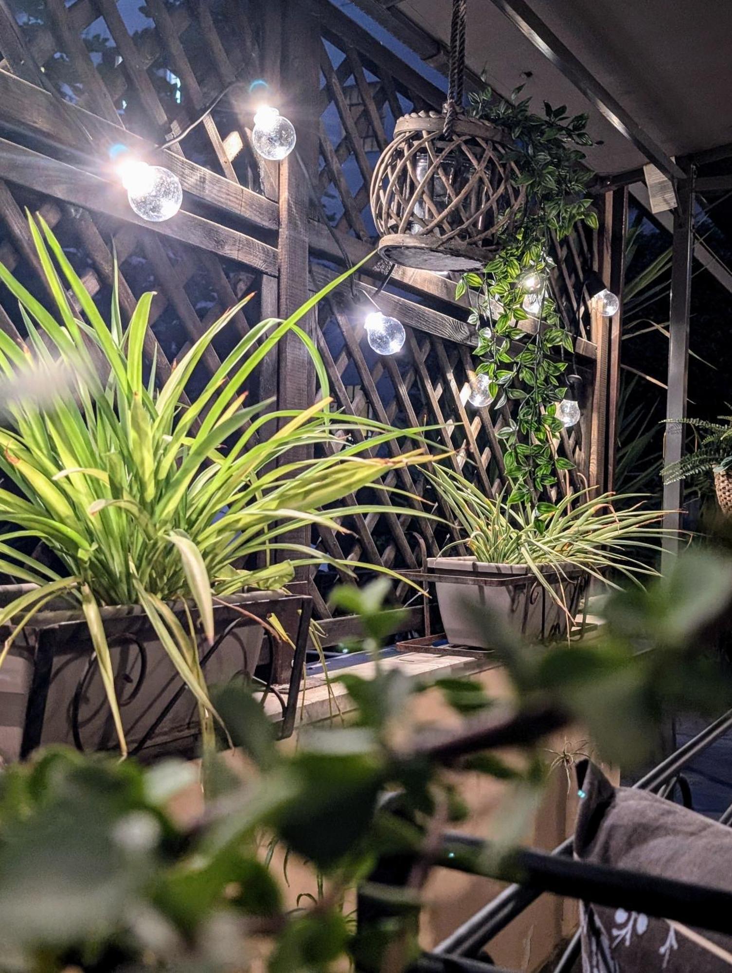 Bohouse Roma Lägenhet Exteriör bild